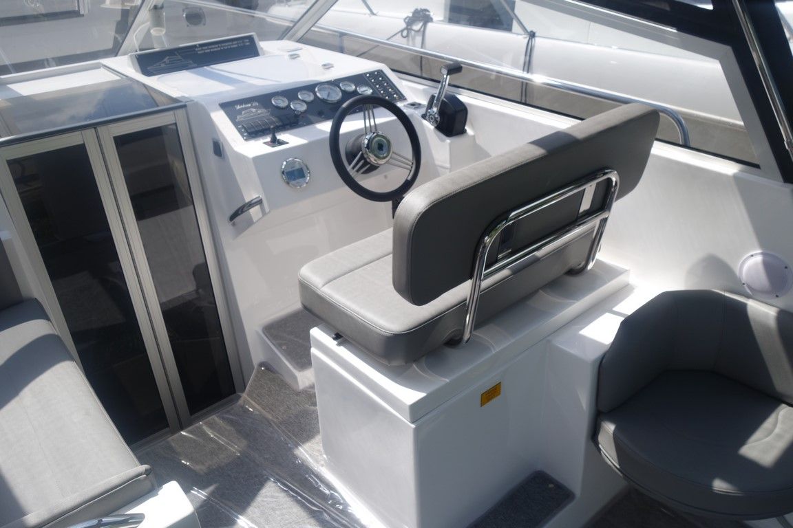 New Shadow 24 For Sale | Norfolk Yacht Agency | NYB2394