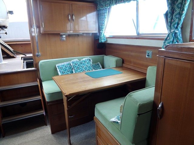 Freeman 27 For Sale | Norfolk Yacht Agency | NYH1788