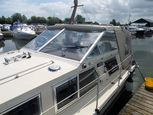 Freeman 27 For Sale | Norfolk Yacht Agency | NYH1788