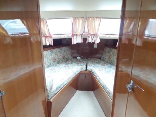 Freeman 27 For Sale | Norfolk Yacht Agency | NYH2088