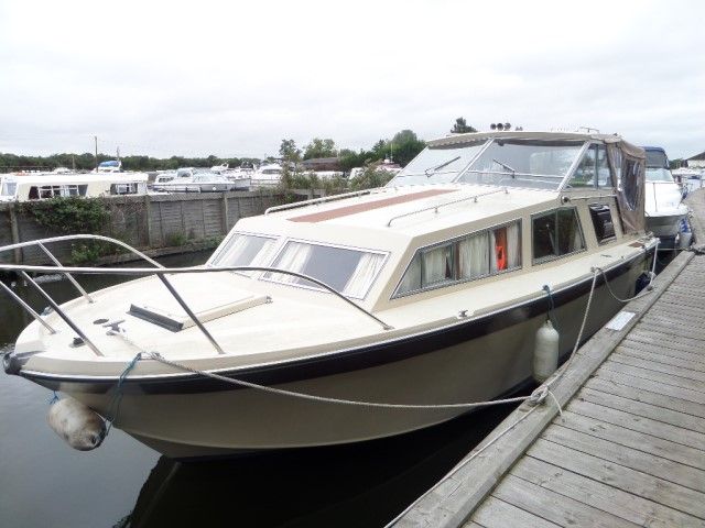 Freeman 27 For Sale | Norfolk Yacht Agency | NYH2088