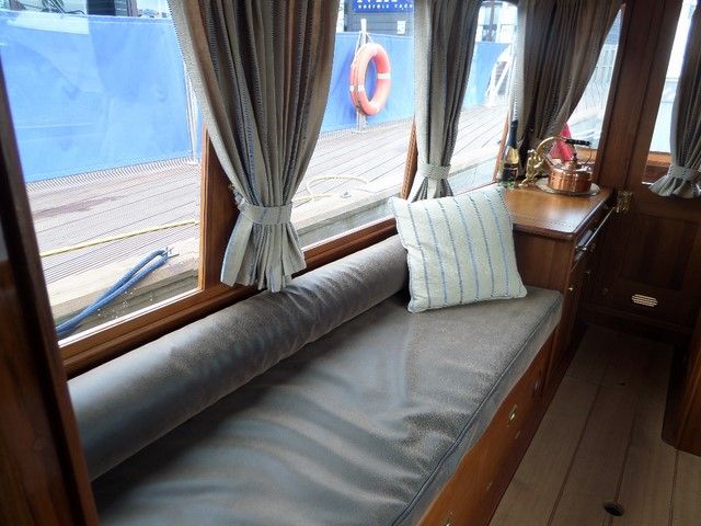 Creative Marine Ltd Frolic 31 For Sale Norfolk Yacht 