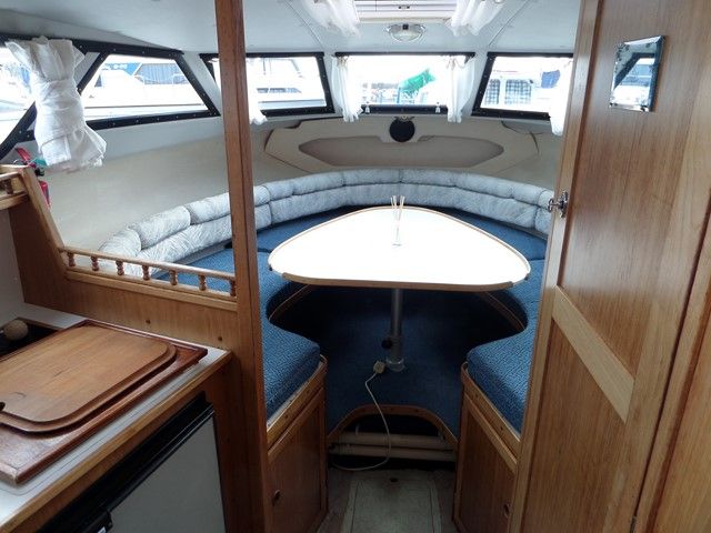 Joda 7900 For Sale | Norfolk Yacht Agency | NYH1956