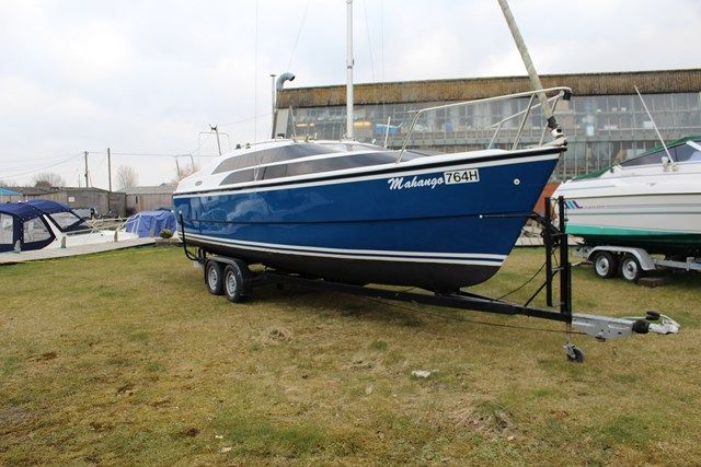 macgregor yacht for sale uk