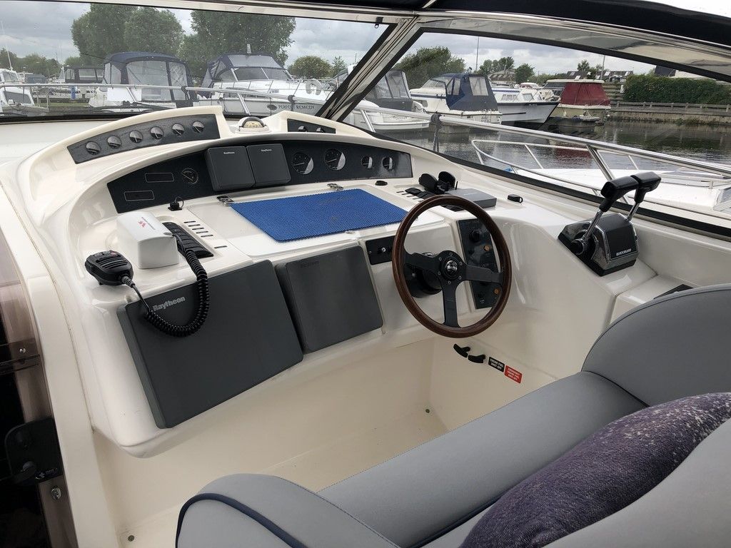 Hardy Seawings 314 For Sale | Norfolk Yacht Agency | NYB86367