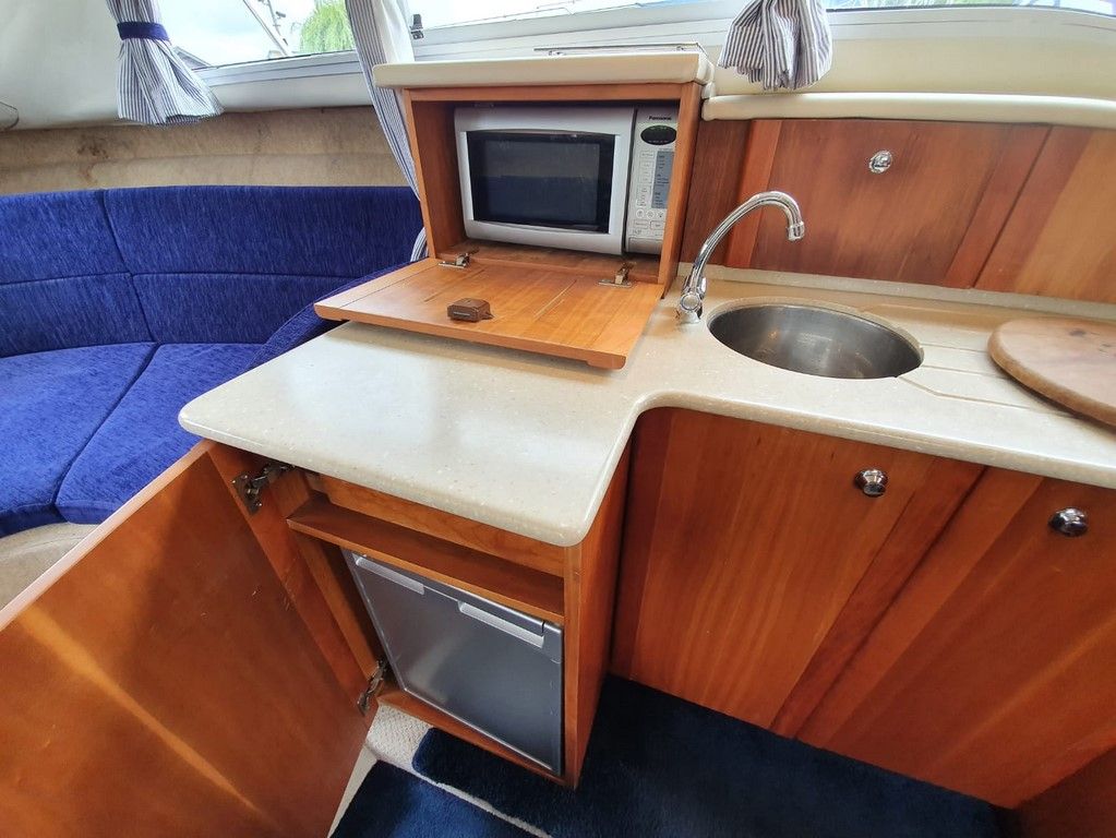 Shetland 27 For Sale | Norfolk Yacht Agency | NYH87120