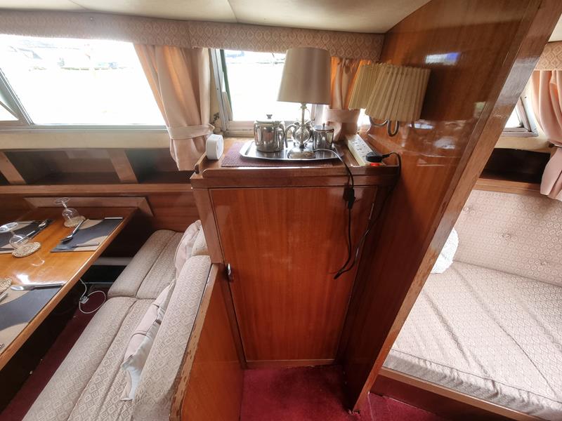 Freeman 33 Sedan For Sale 