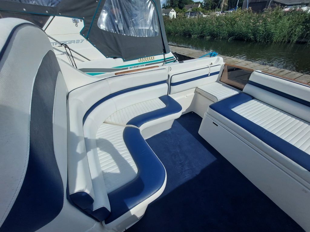 drago 27 yachtline gebraucht