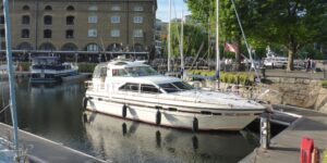 Norfolk Yacht Agency | Yachts for Sale