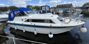 Norfolk Yacht Agency | Yachts for Sale