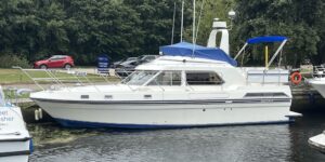 Norfolk Yacht Agency | Yachts for Sale