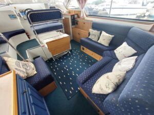 sand yacht for sale uk