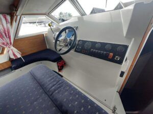 express 35 sailboat for sale