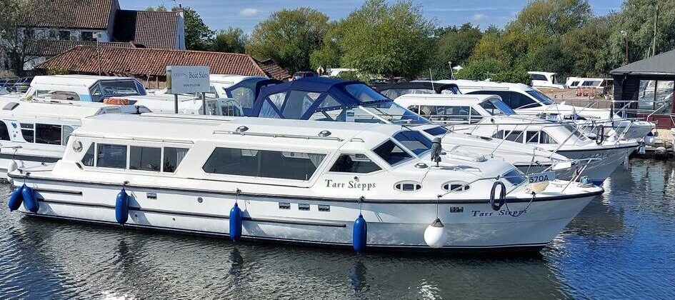 cole 35 yacht for sale